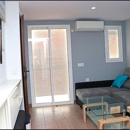 Apartamento Baluarte II Conil De La Frontera Buitenkant foto
