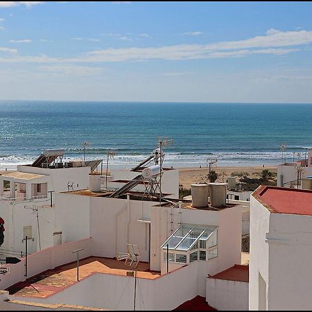 Apartamento Baluarte II Conil De La Frontera Buitenkant foto