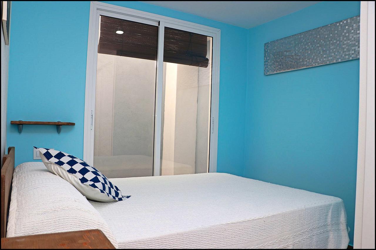 Apartamento Baluarte II Conil De La Frontera Buitenkant foto