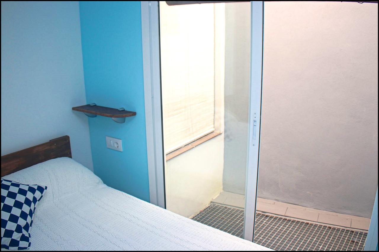 Apartamento Baluarte II Conil De La Frontera Buitenkant foto