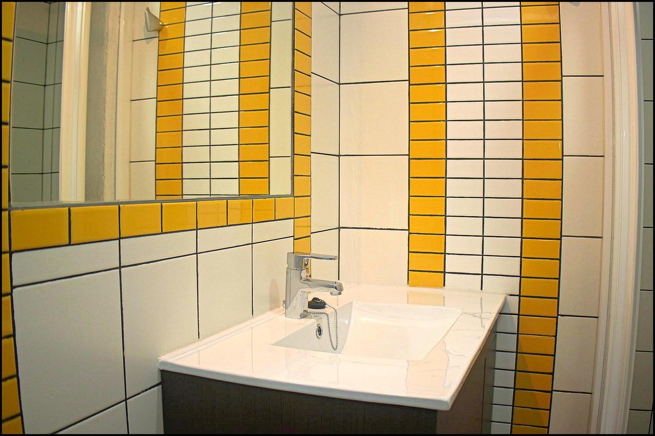 Apartamento Baluarte II Conil De La Frontera Buitenkant foto