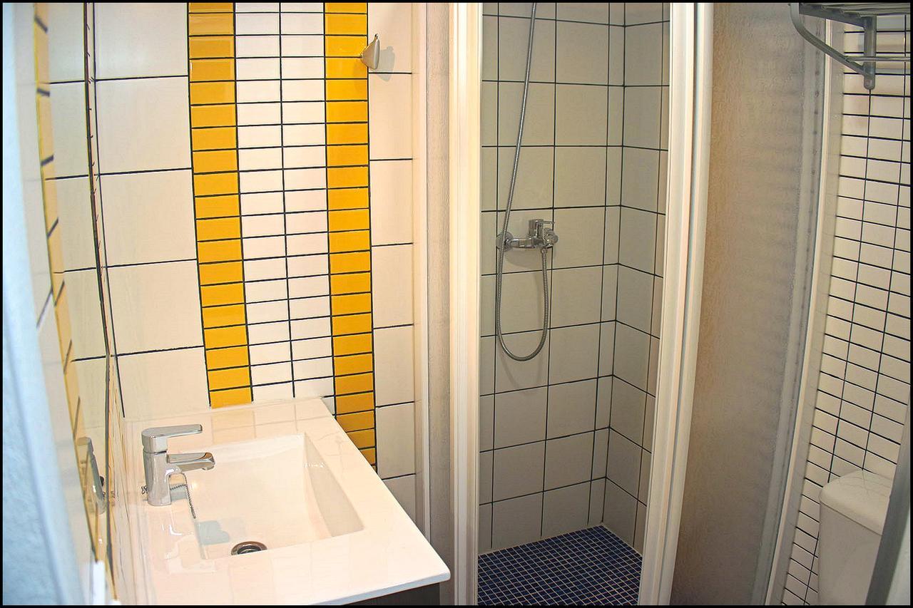 Apartamento Baluarte II Conil De La Frontera Buitenkant foto