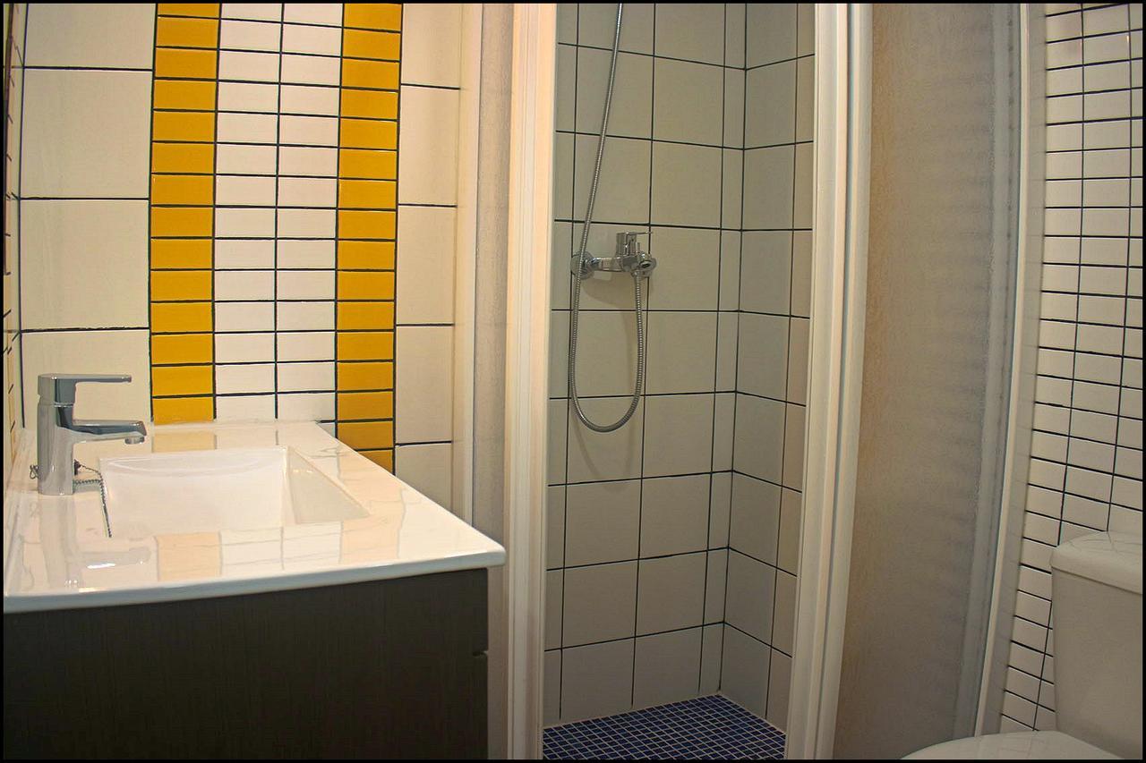 Apartamento Baluarte II Conil De La Frontera Buitenkant foto