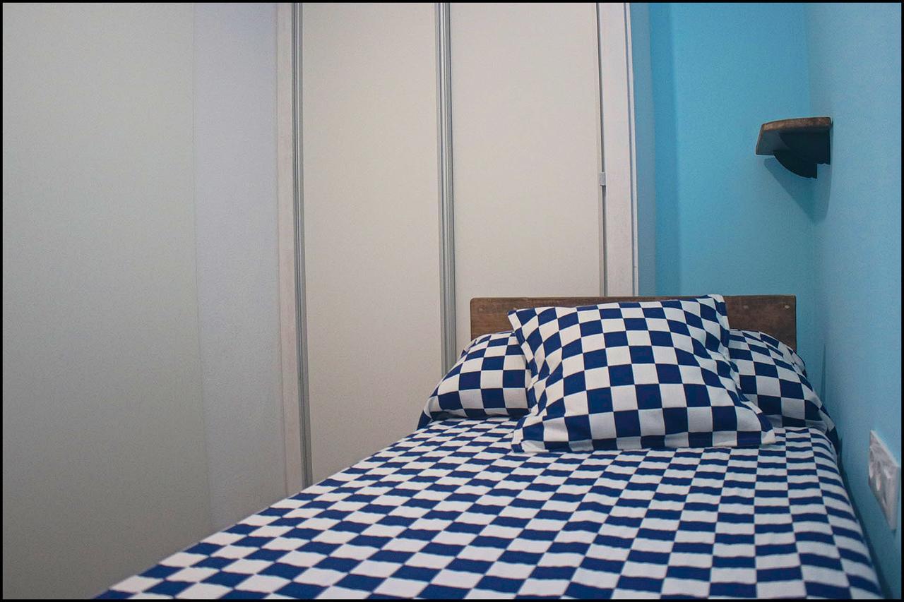 Apartamento Baluarte II Conil De La Frontera Buitenkant foto