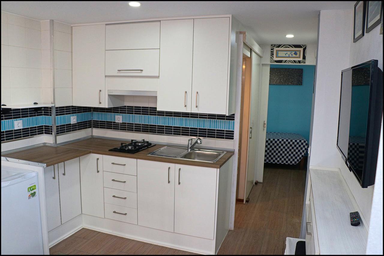 Apartamento Baluarte II Conil De La Frontera Buitenkant foto